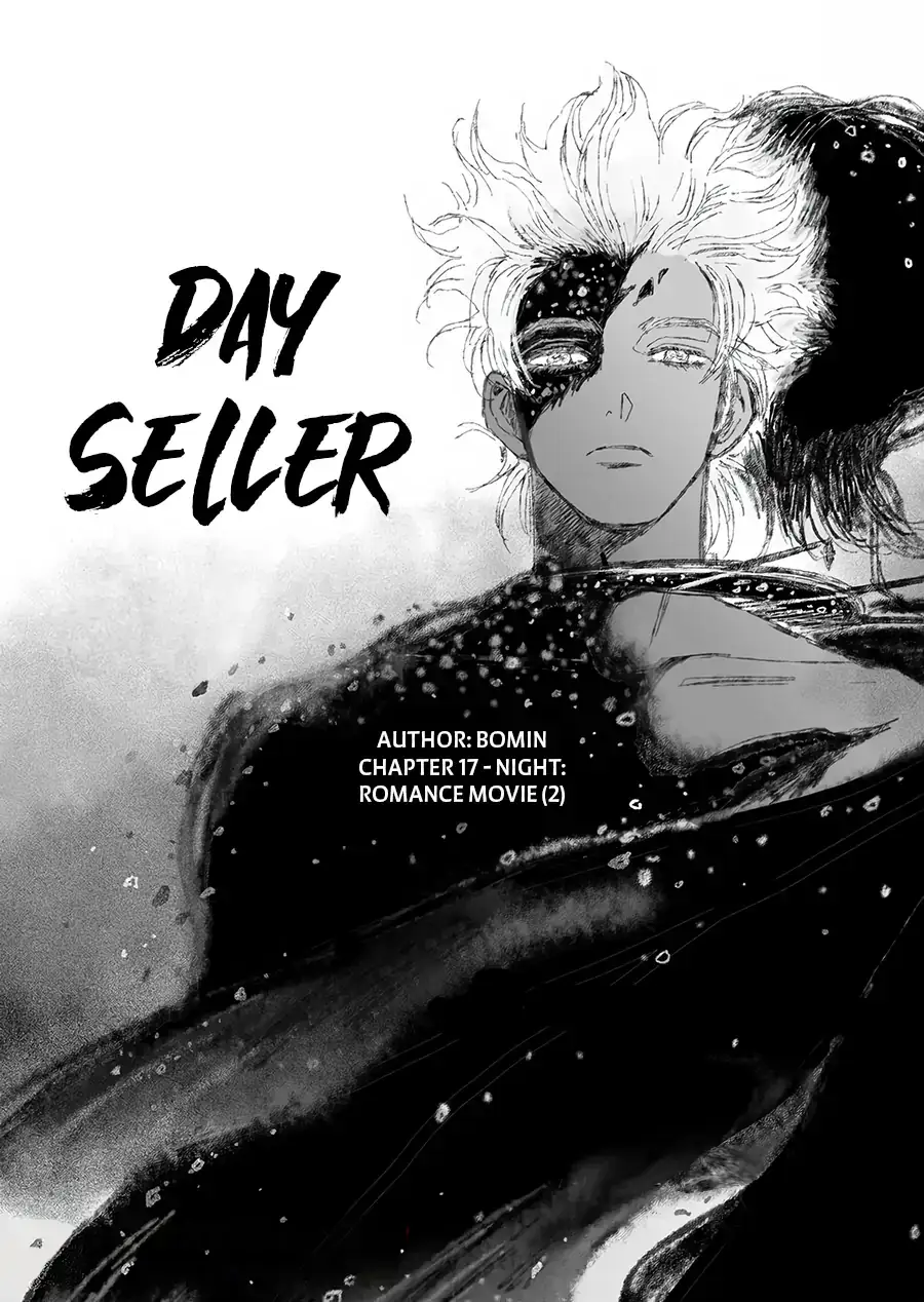 Dayseller  Manga Chapter 18 page 52 - 