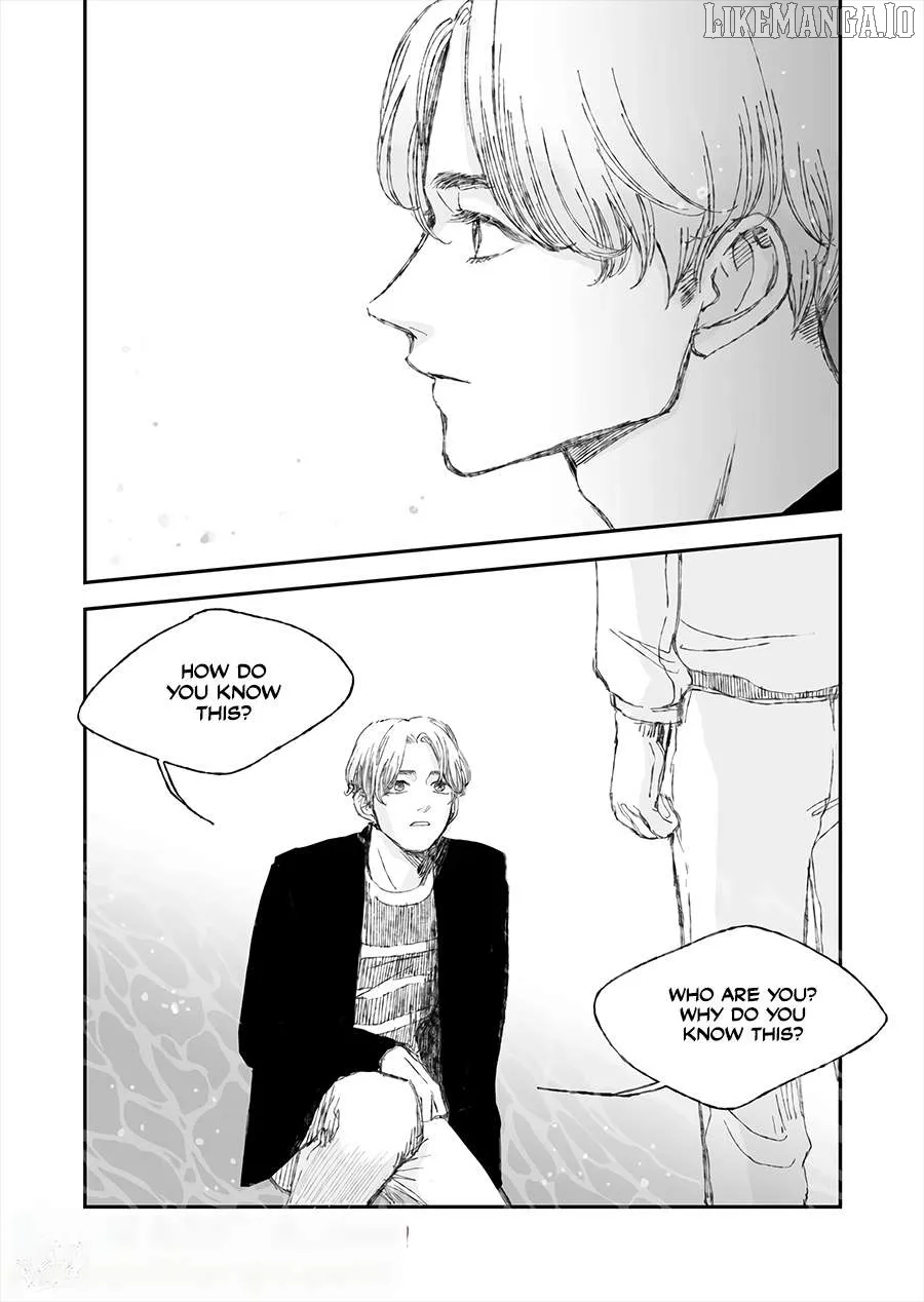 Dayseller  Manga Chapter 19 page 12 - 