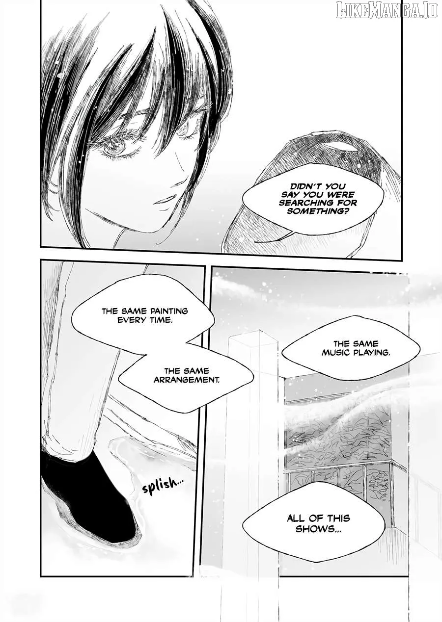 Dayseller  Manga Chapter 19 page 13 - 