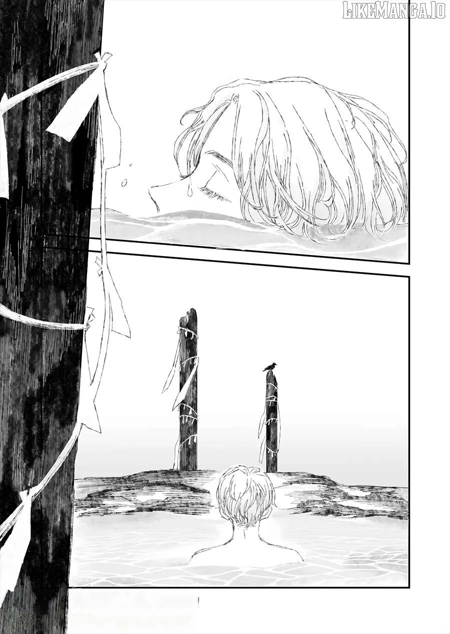 Dayseller  Manga Chapter 19 page 16 - 