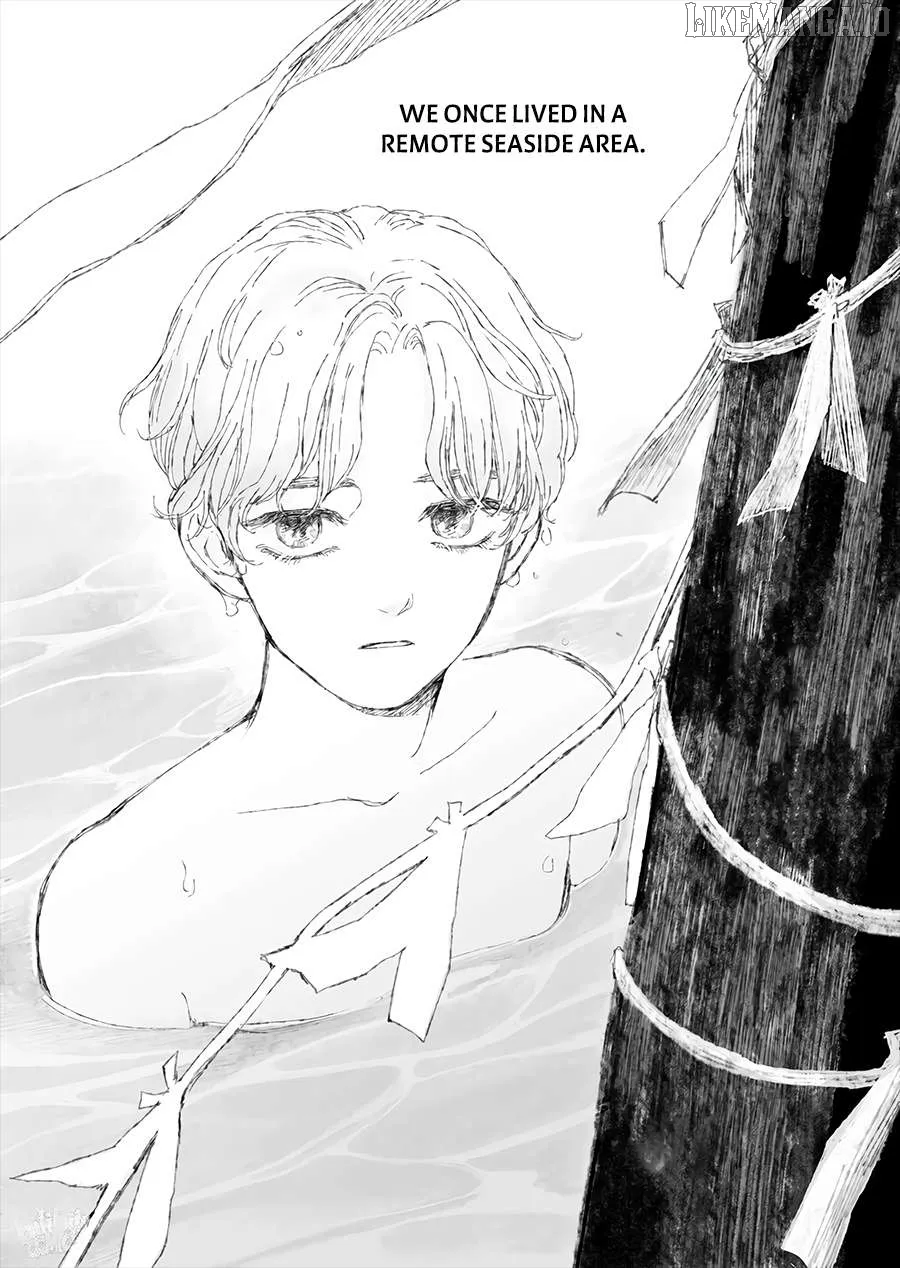 Dayseller  Manga Chapter 19 page 17 - 