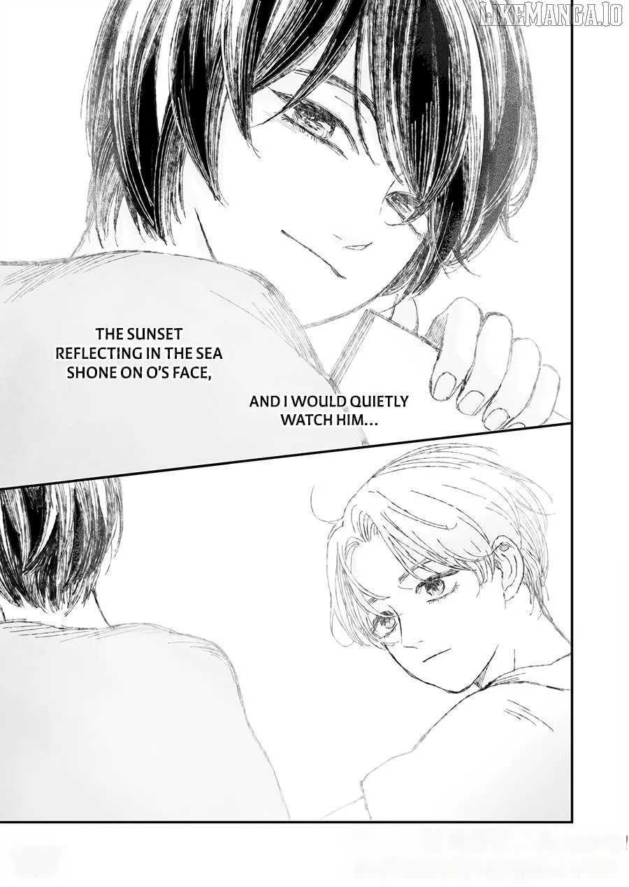 Dayseller  Manga Chapter 19 page 22 - 