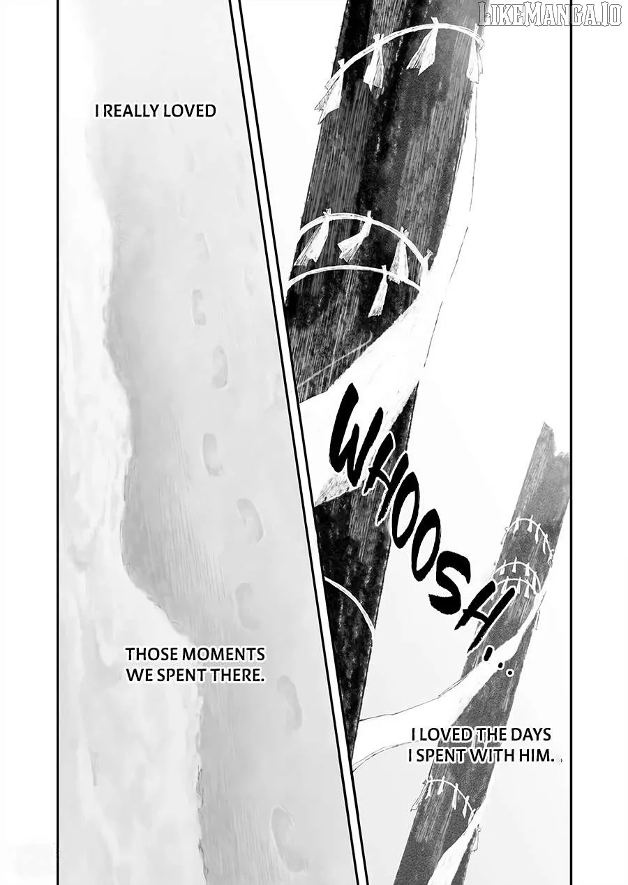 Dayseller  Manga Chapter 19 page 23 - 