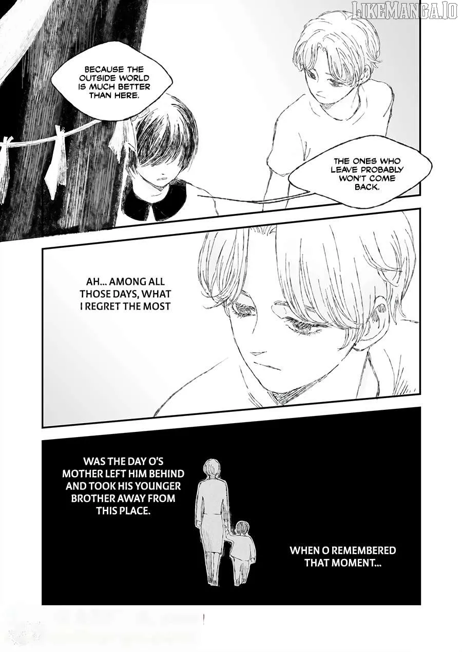 Dayseller  Manga Chapter 19 page 26 - 