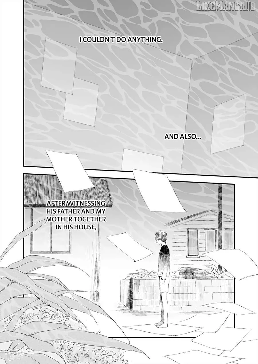 Dayseller  Manga Chapter 19 page 27 - 