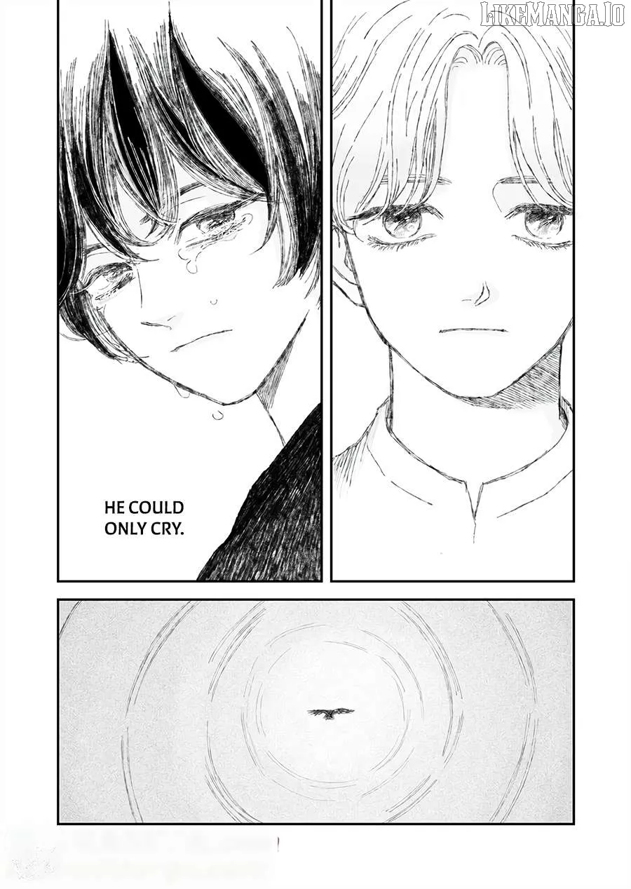 Dayseller  Manga Chapter 19 page 28 - 