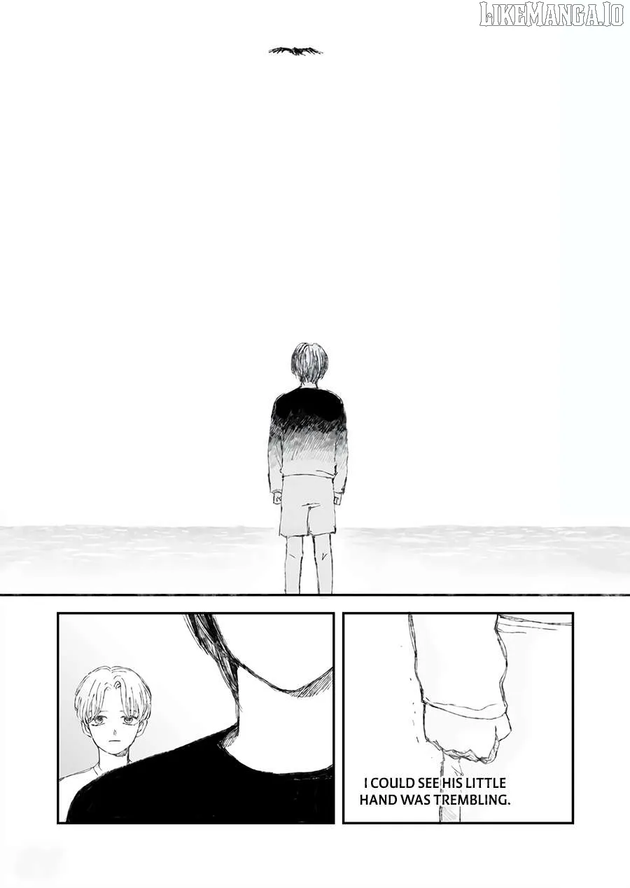 Dayseller  Manga Chapter 19 page 29 - 