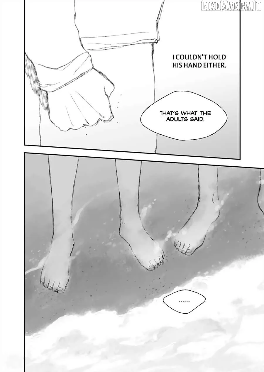 Dayseller  Manga Chapter 19 page 31 - 