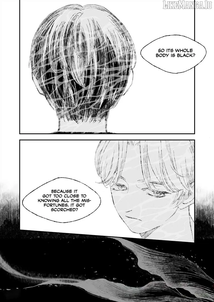 Dayseller  Manga Chapter 19 page 32 - 