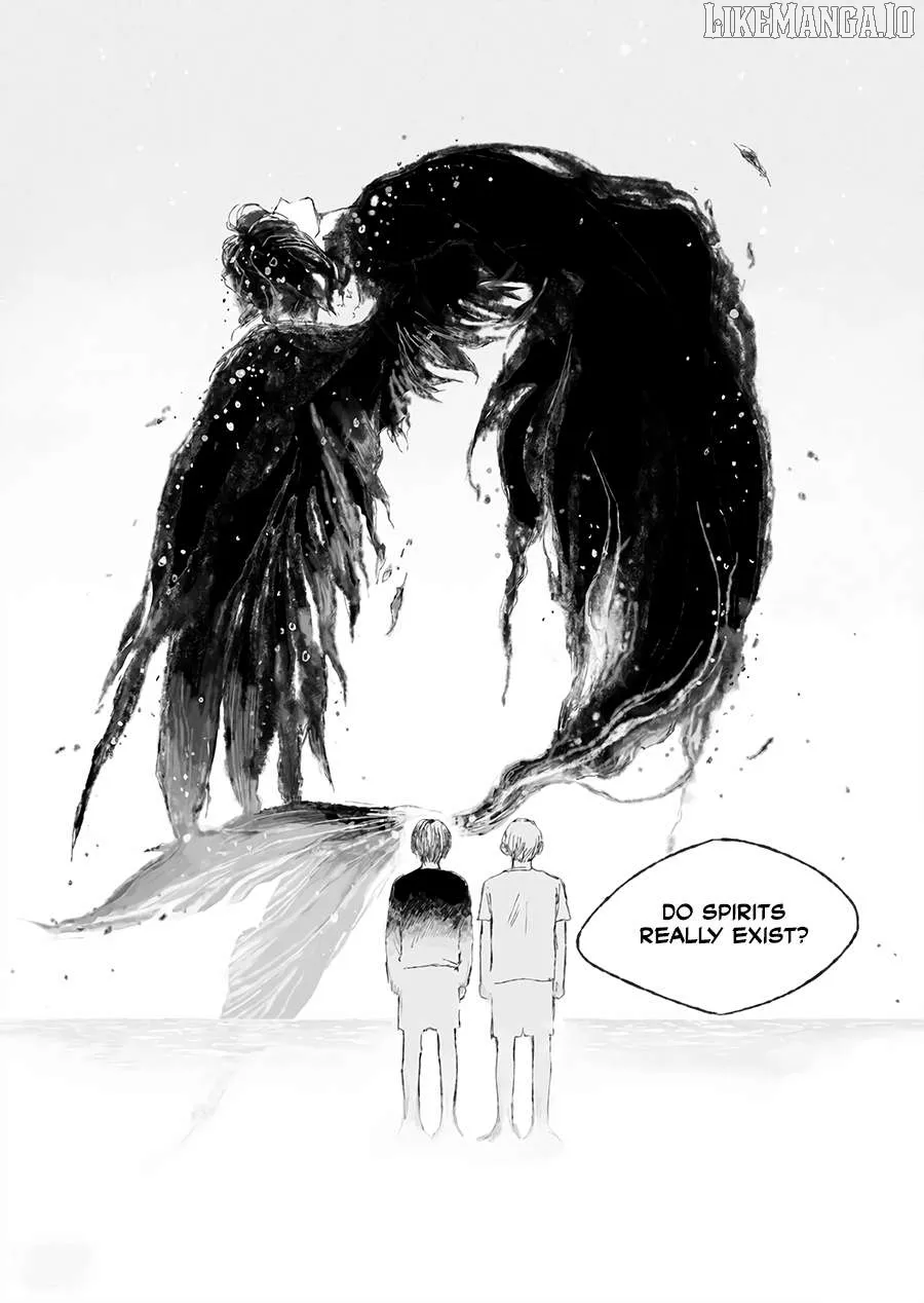 Dayseller  Manga Chapter 19 page 33 - 