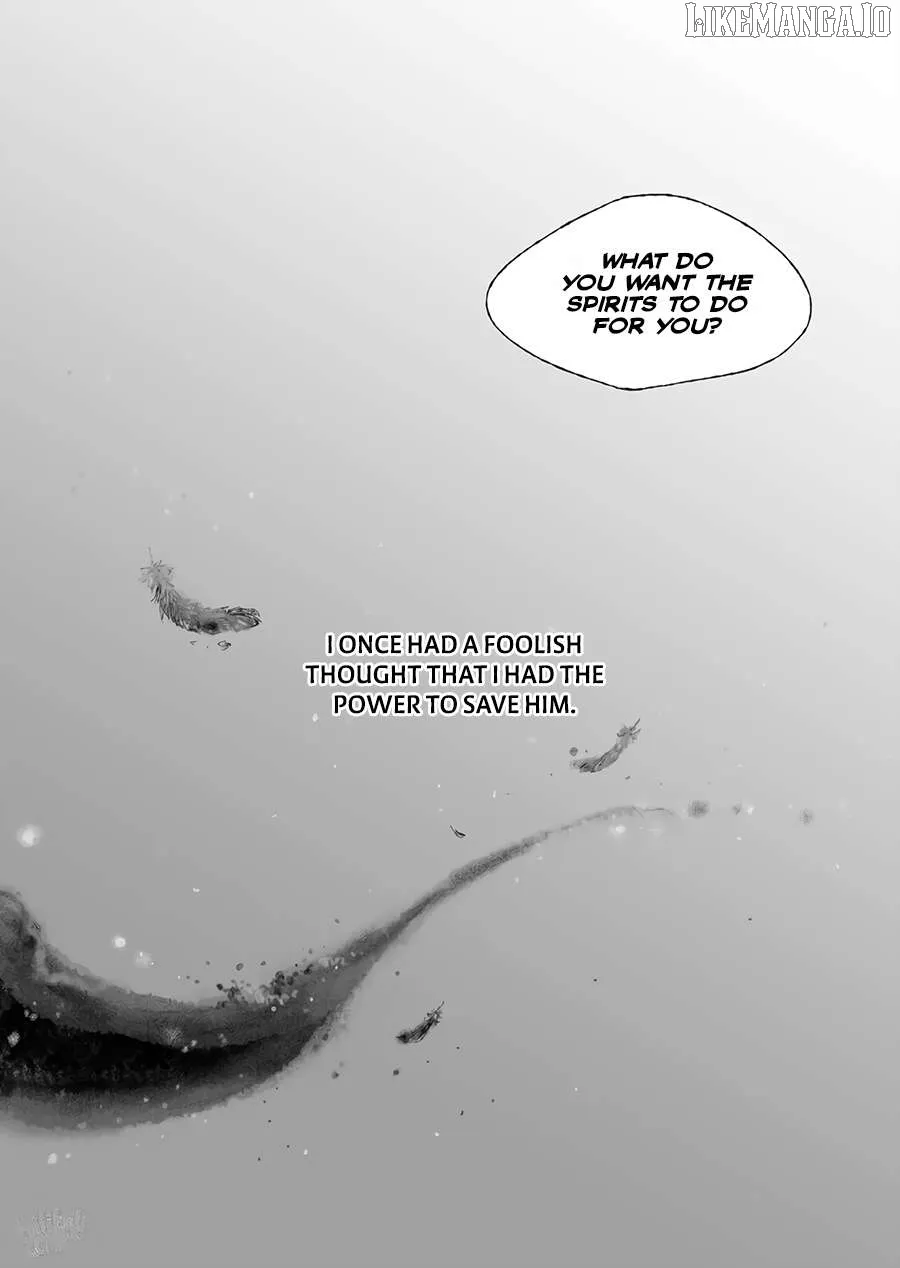 Dayseller  Manga Chapter 19 page 35 - 