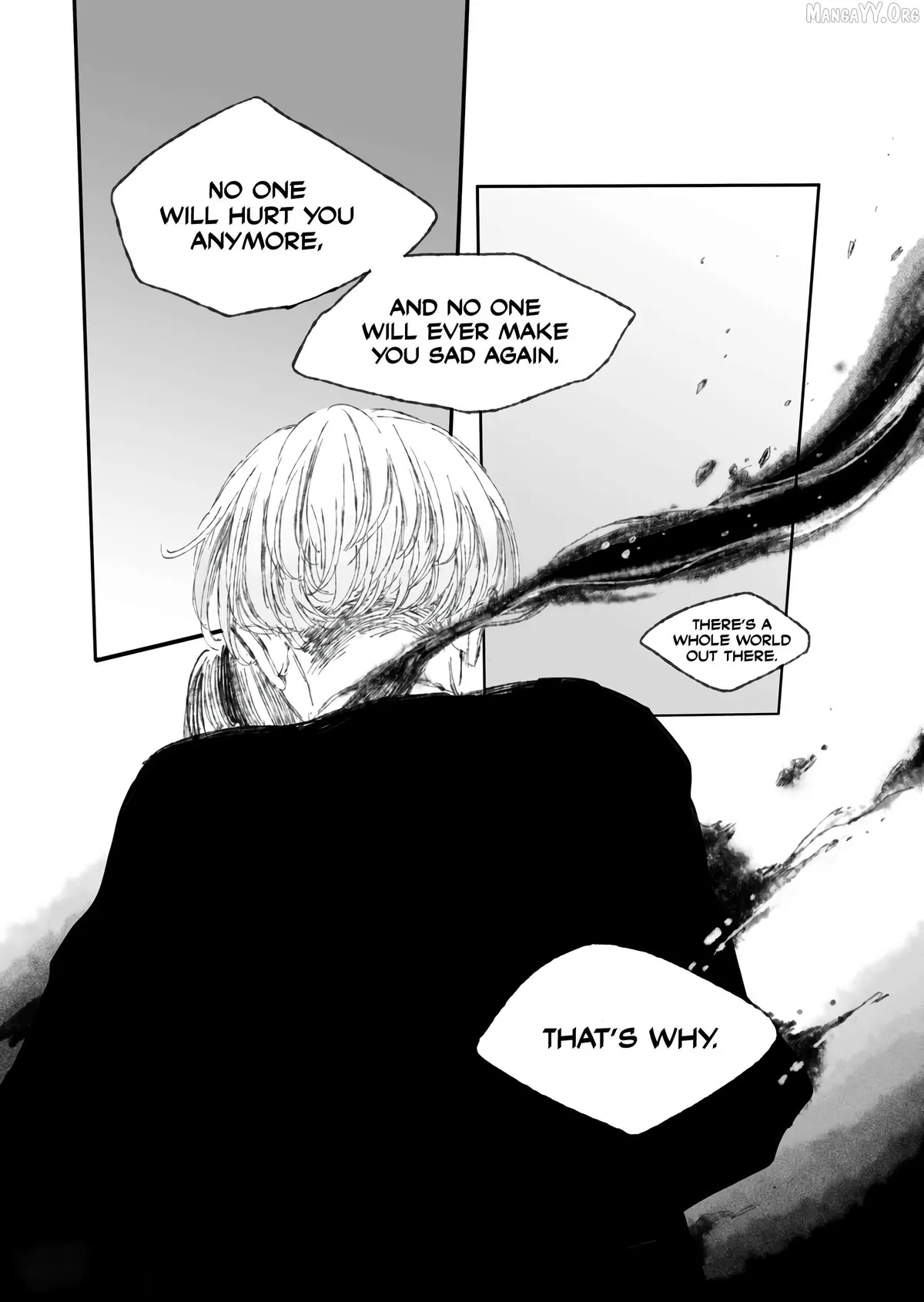 Dayseller  Manga Chapter 20 page 13 - 