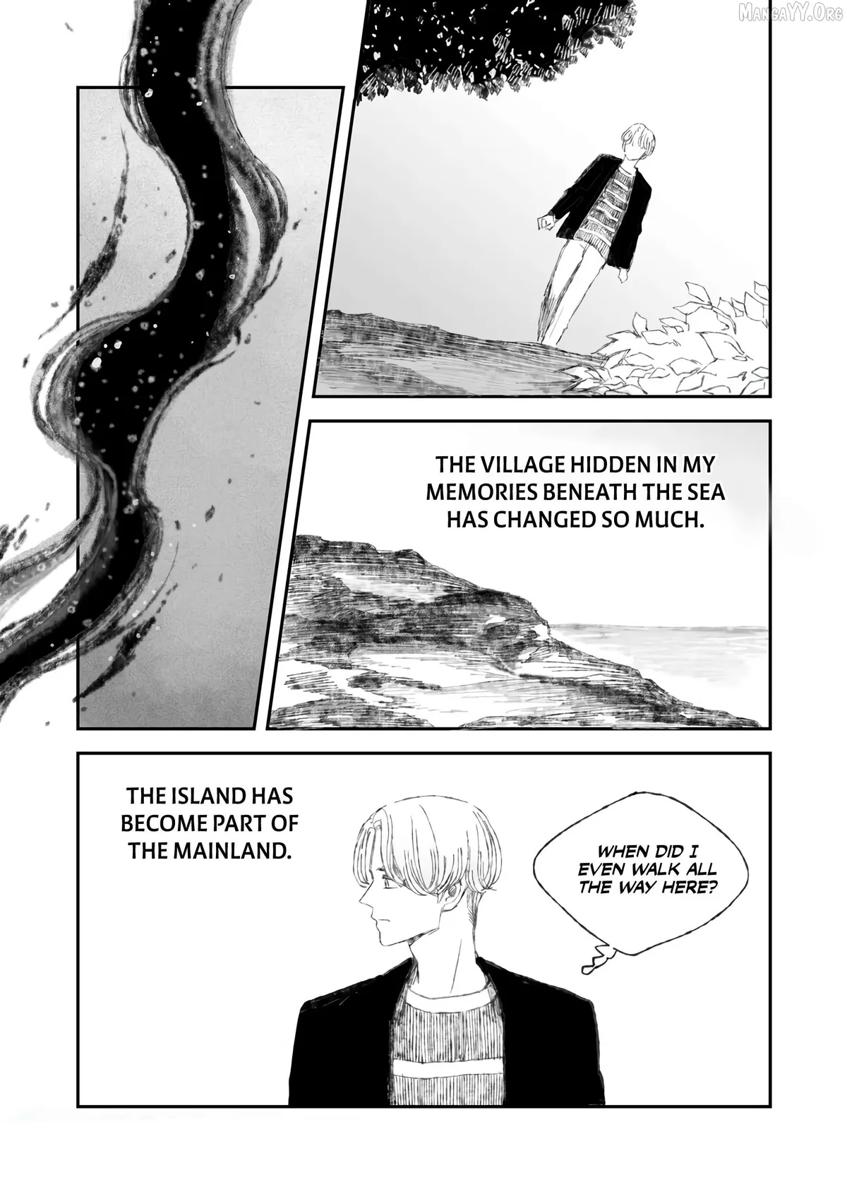 Dayseller  Manga Chapter 20 page 16 - 