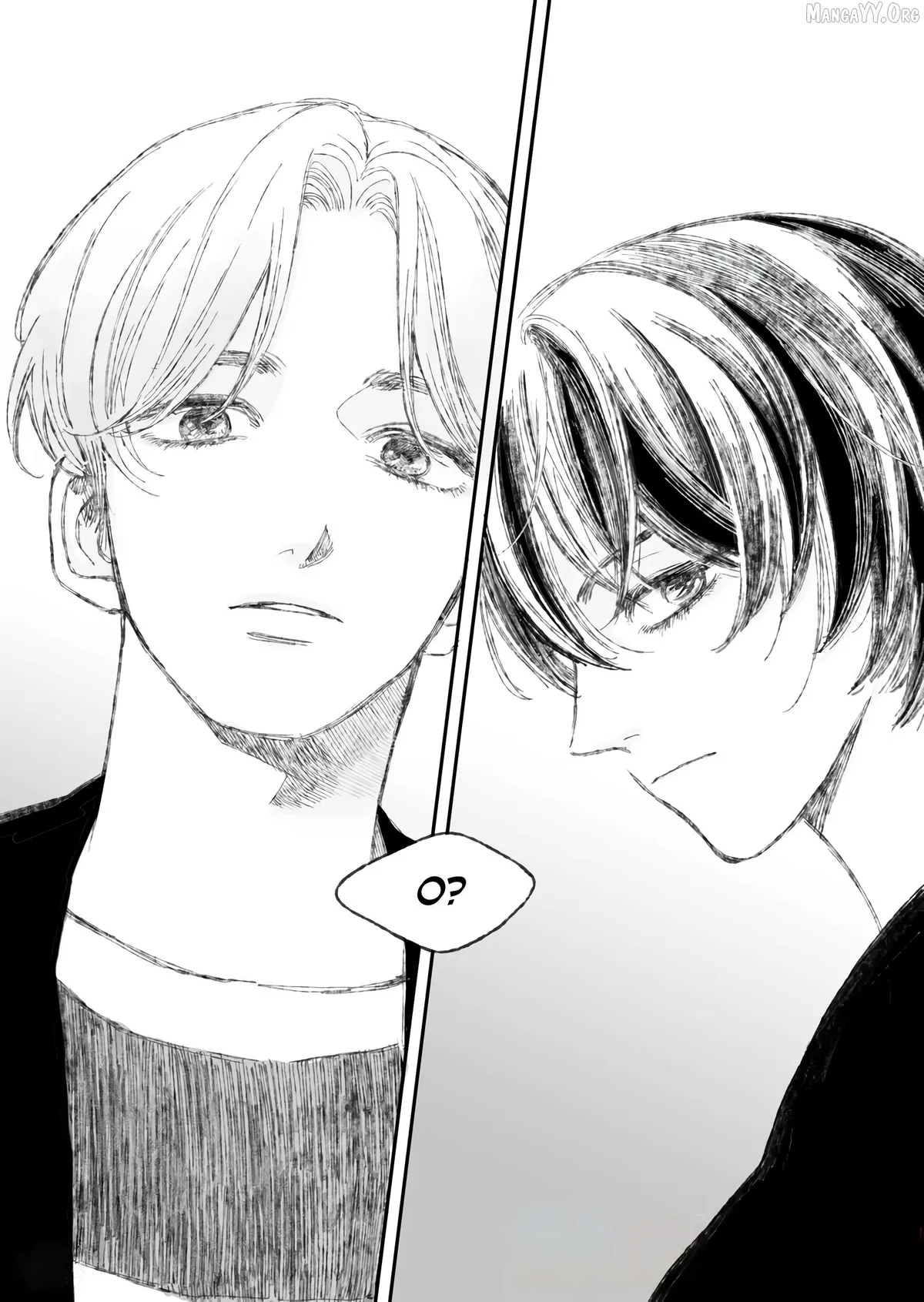 Dayseller  Manga Chapter 20 page 18 - 