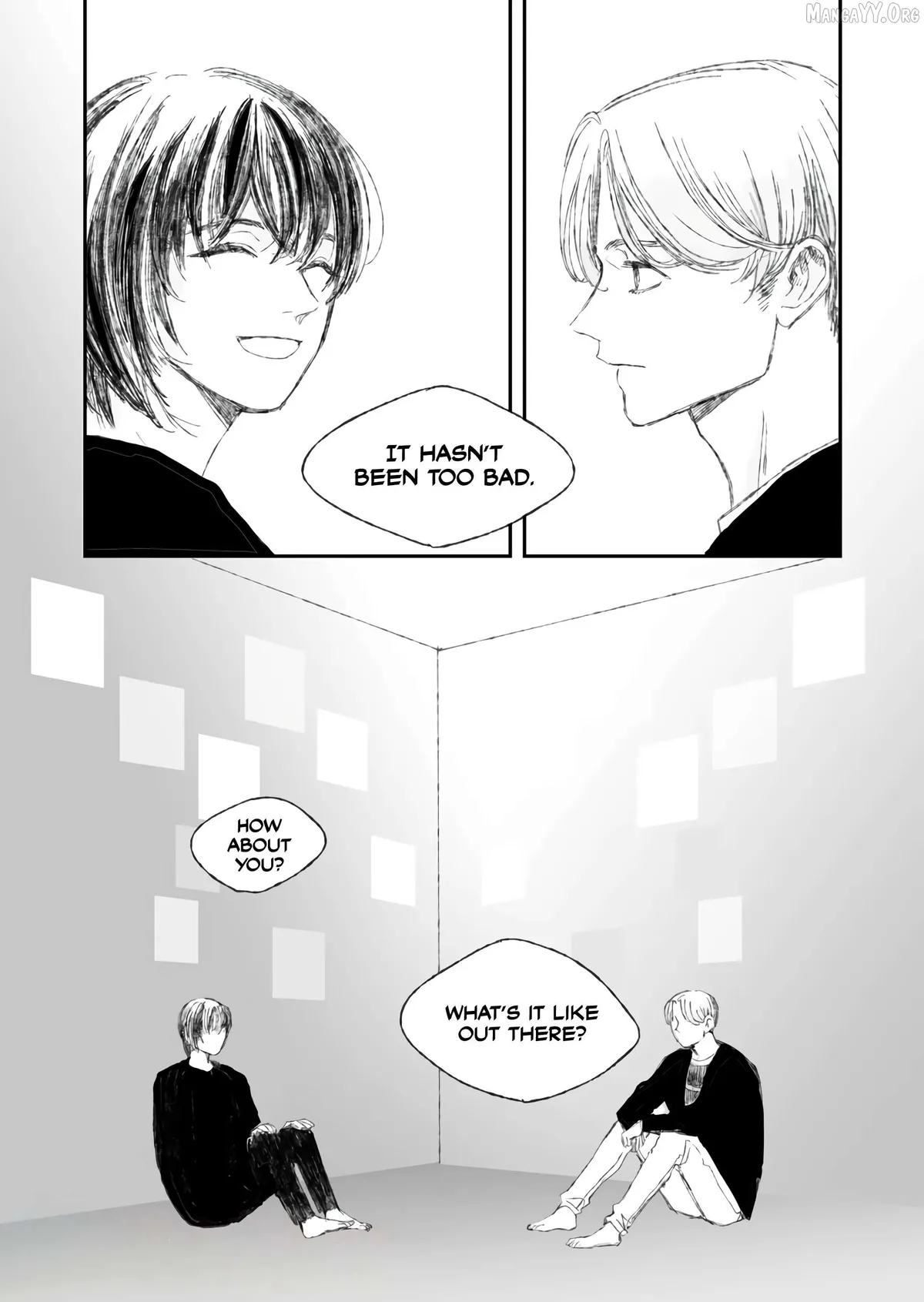 Dayseller  Manga Chapter 20 page 20 - 