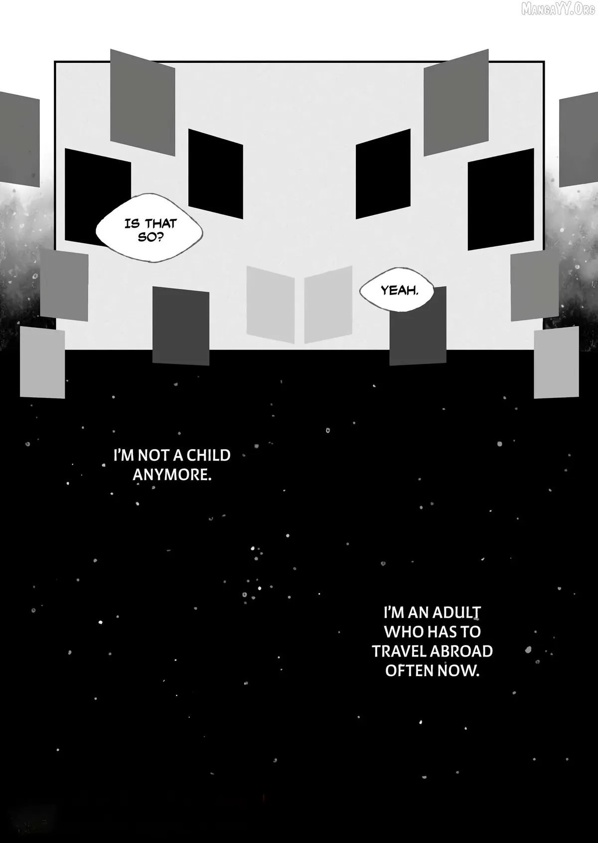 Dayseller  Manga Chapter 20 page 22 - 