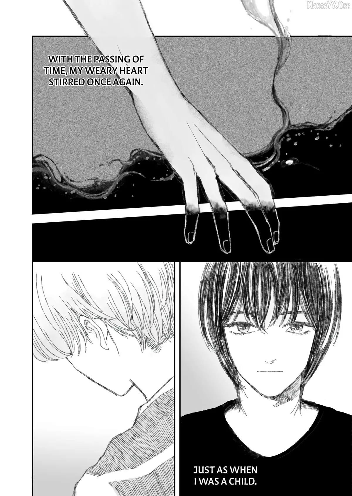 Dayseller  Manga Chapter 20 page 25 - 
