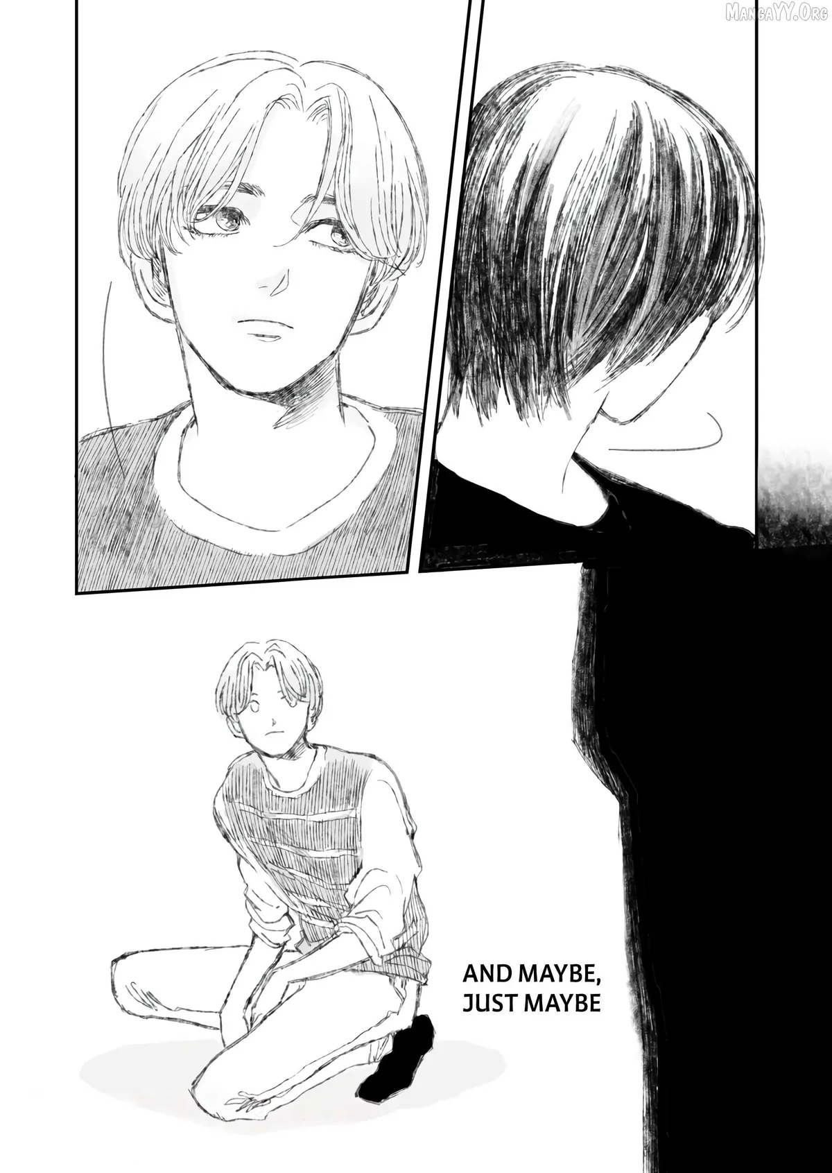 Dayseller  Manga Chapter 20 page 26 - 