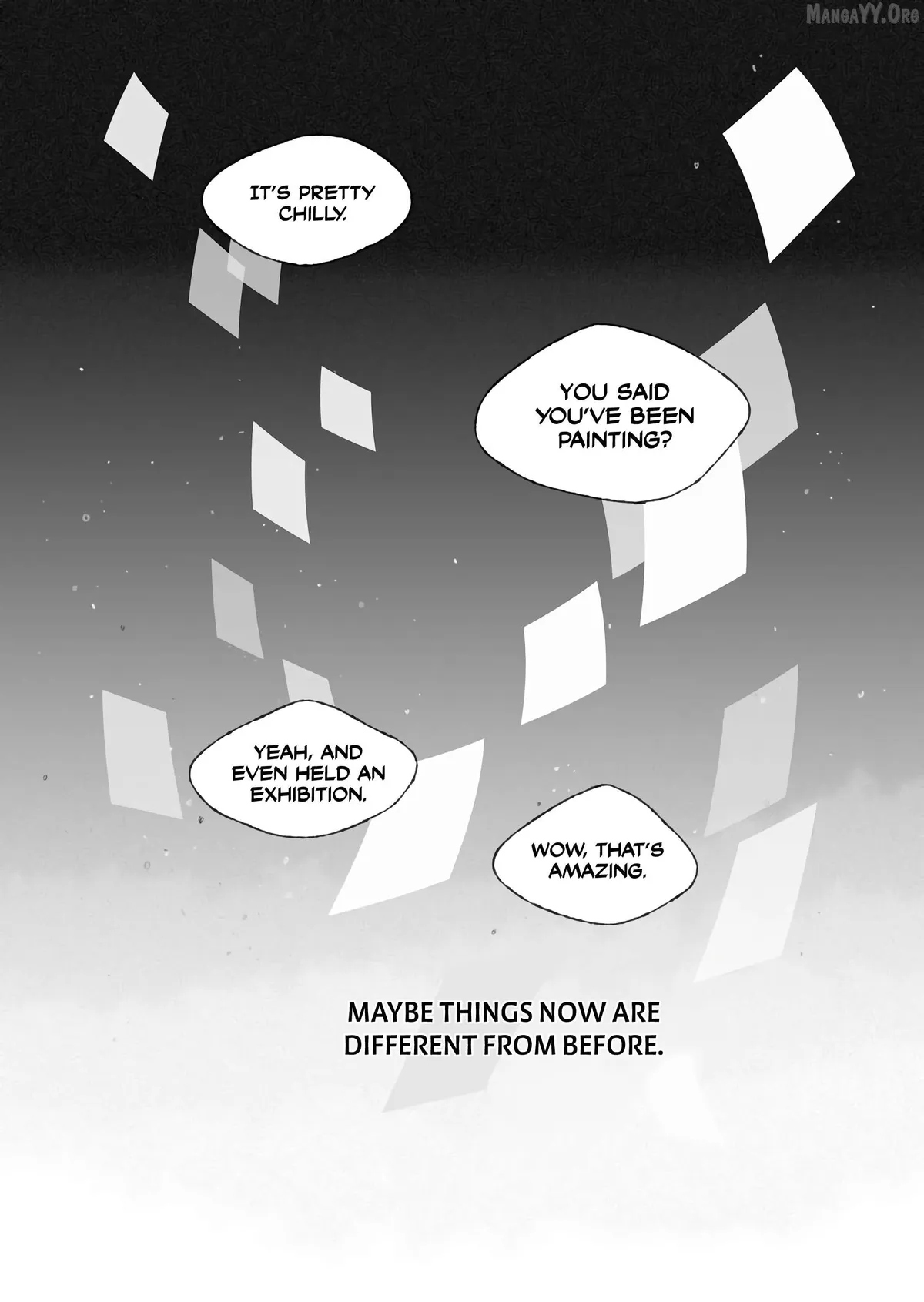 Dayseller  Manga Chapter 20 page 27 - 