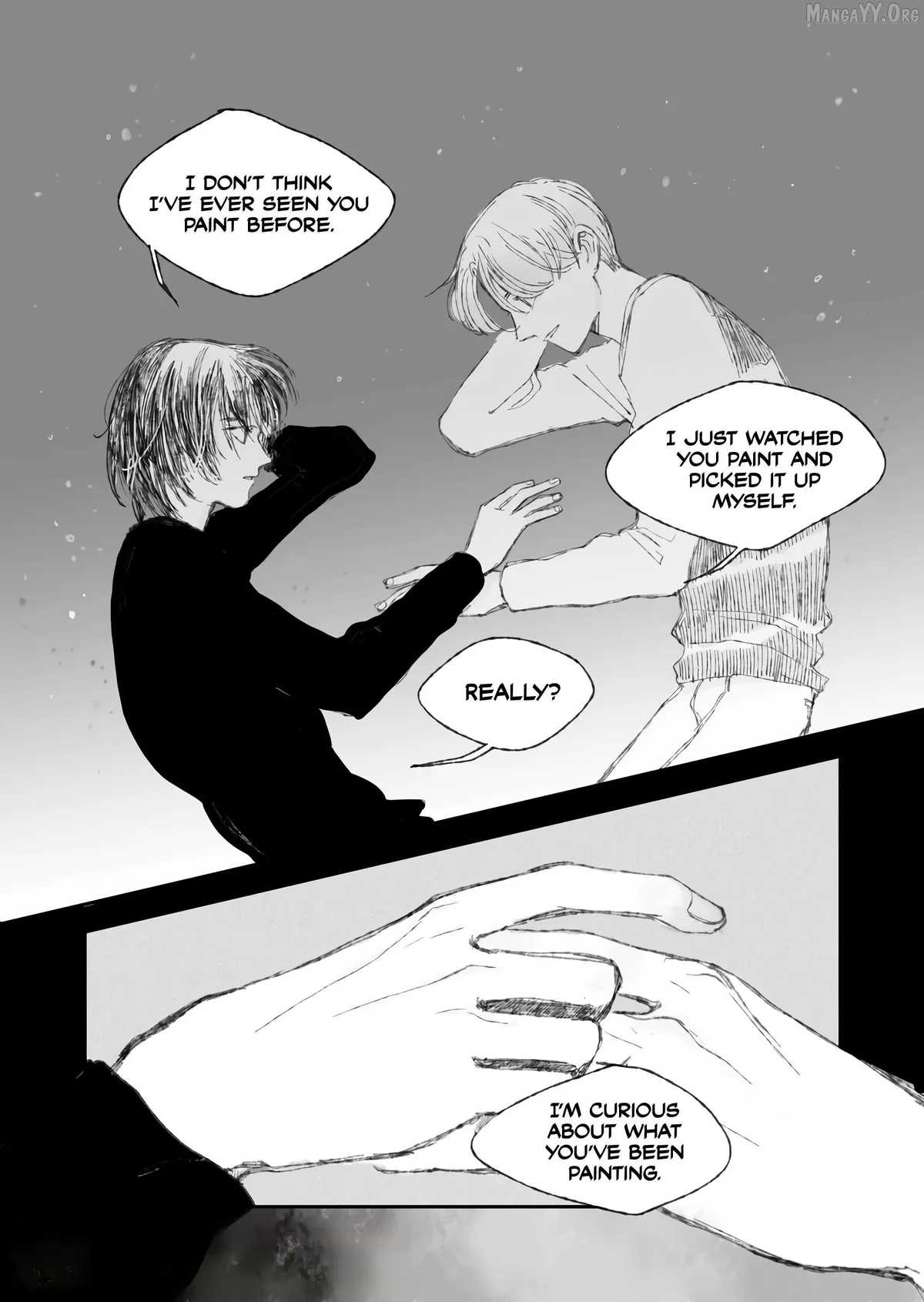 Dayseller  Manga Chapter 20 page 28 - 