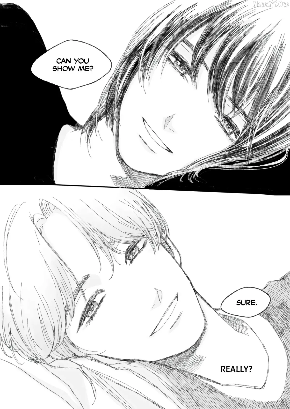Dayseller  Manga Chapter 20 page 29 - 