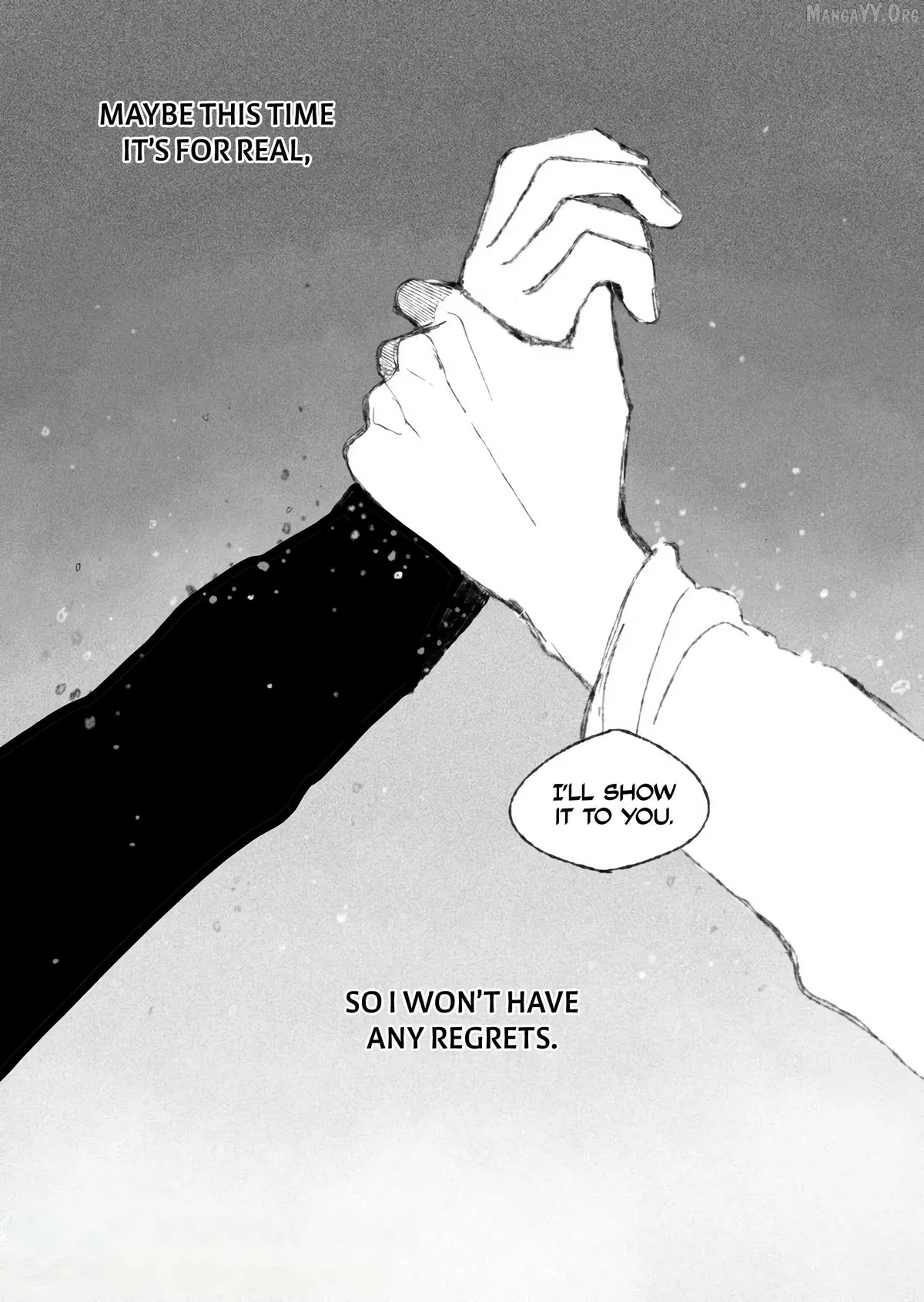 Dayseller  Manga Chapter 20 page 30 - 