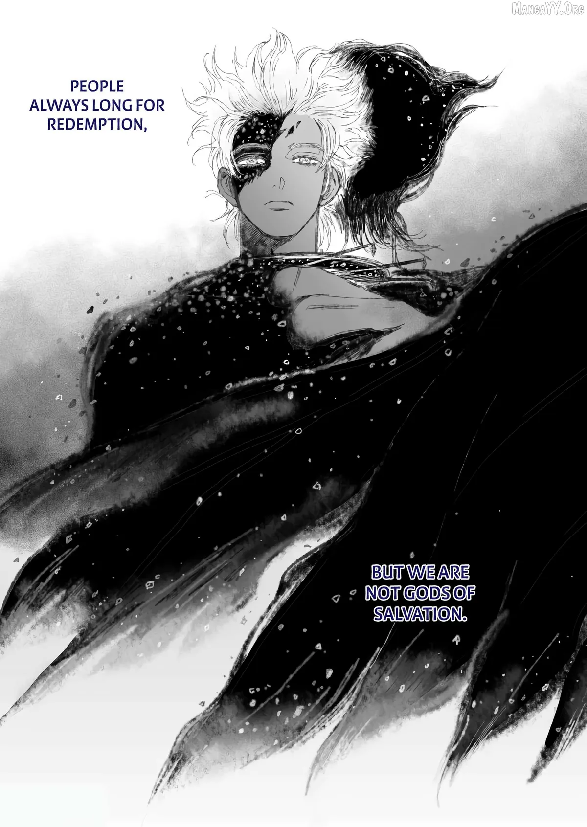 Dayseller  Manga Chapter 20 page 31 - 