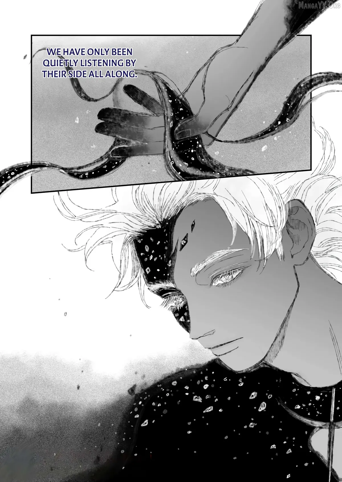 Dayseller  Manga Chapter 20 page 32 - 