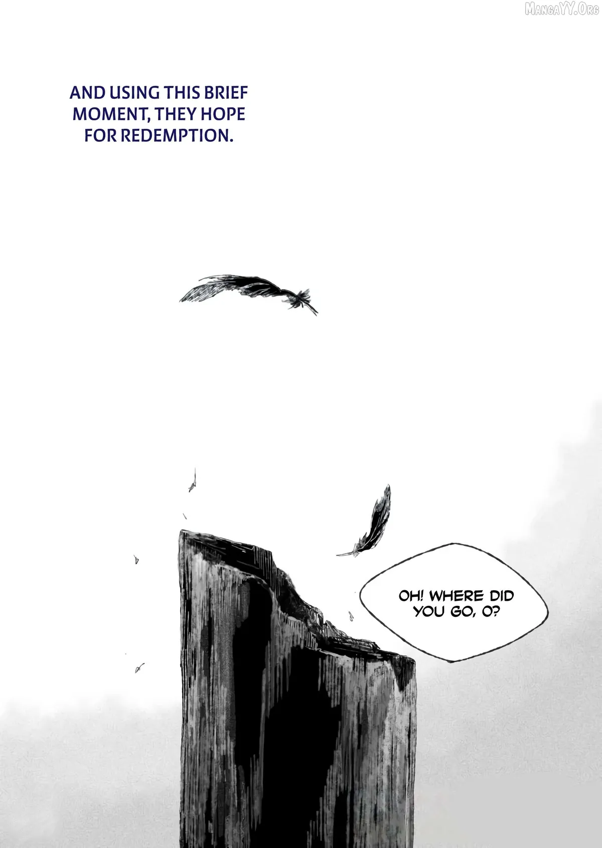 Dayseller  Manga Chapter 20 page 34 - 