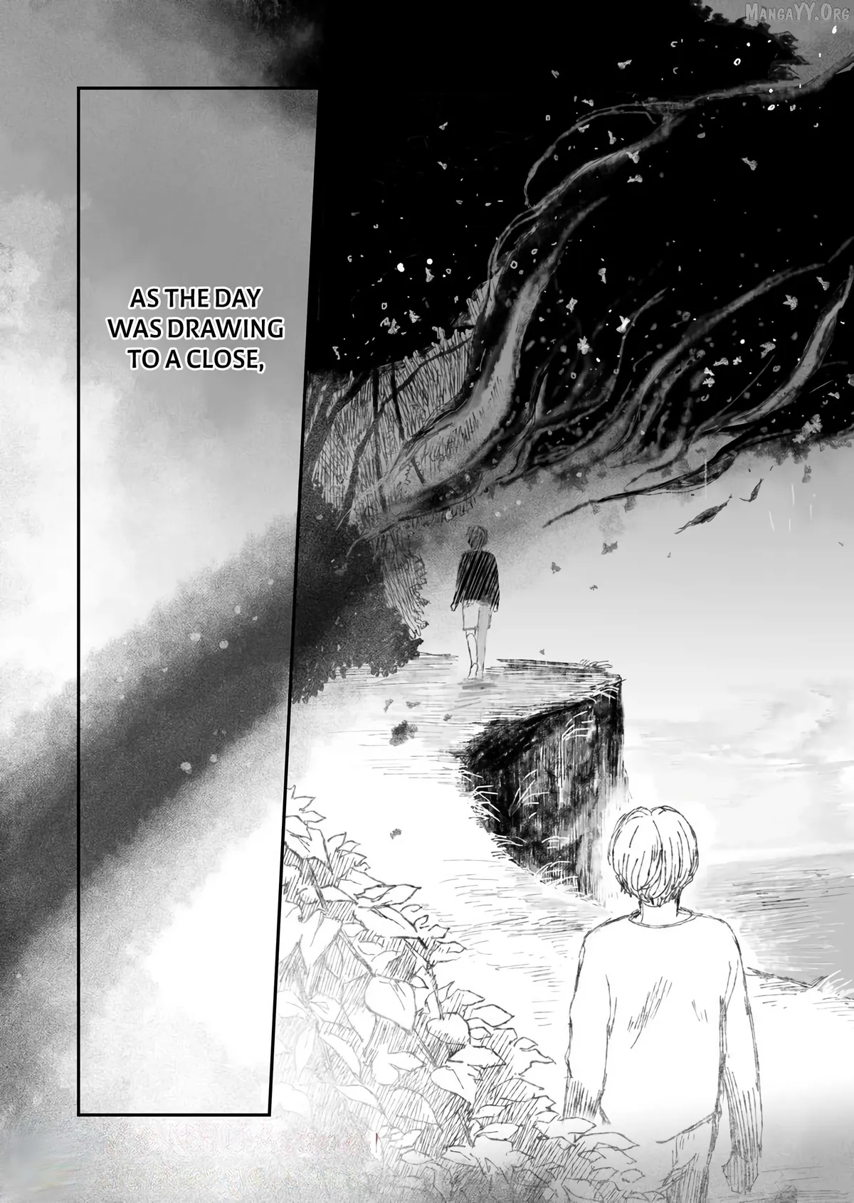 Dayseller  Manga Chapter 20 page 6 - 