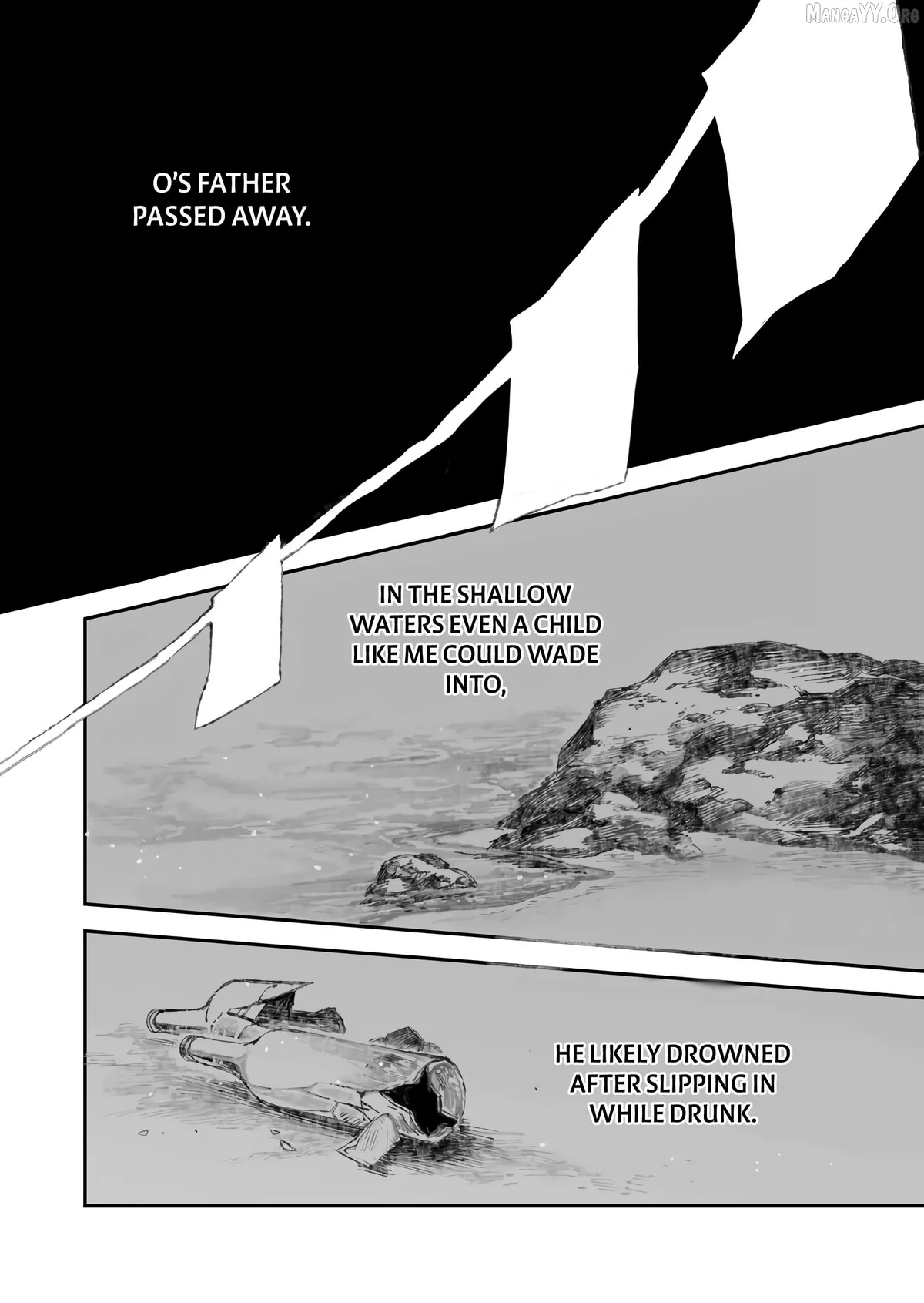 Dayseller  Manga Chapter 20 page 9 - 