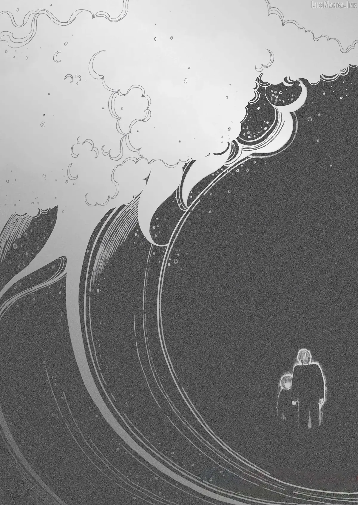 Dayseller  Manga Chapter 21 page 15 - 