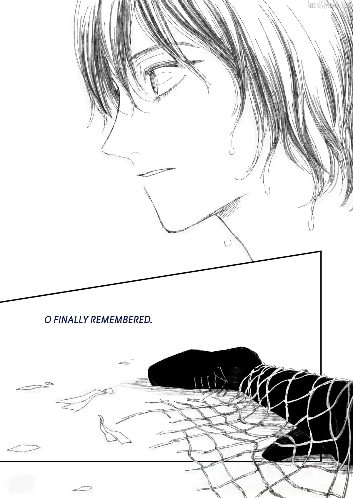 Dayseller  Manga Chapter 21 page 27 - 