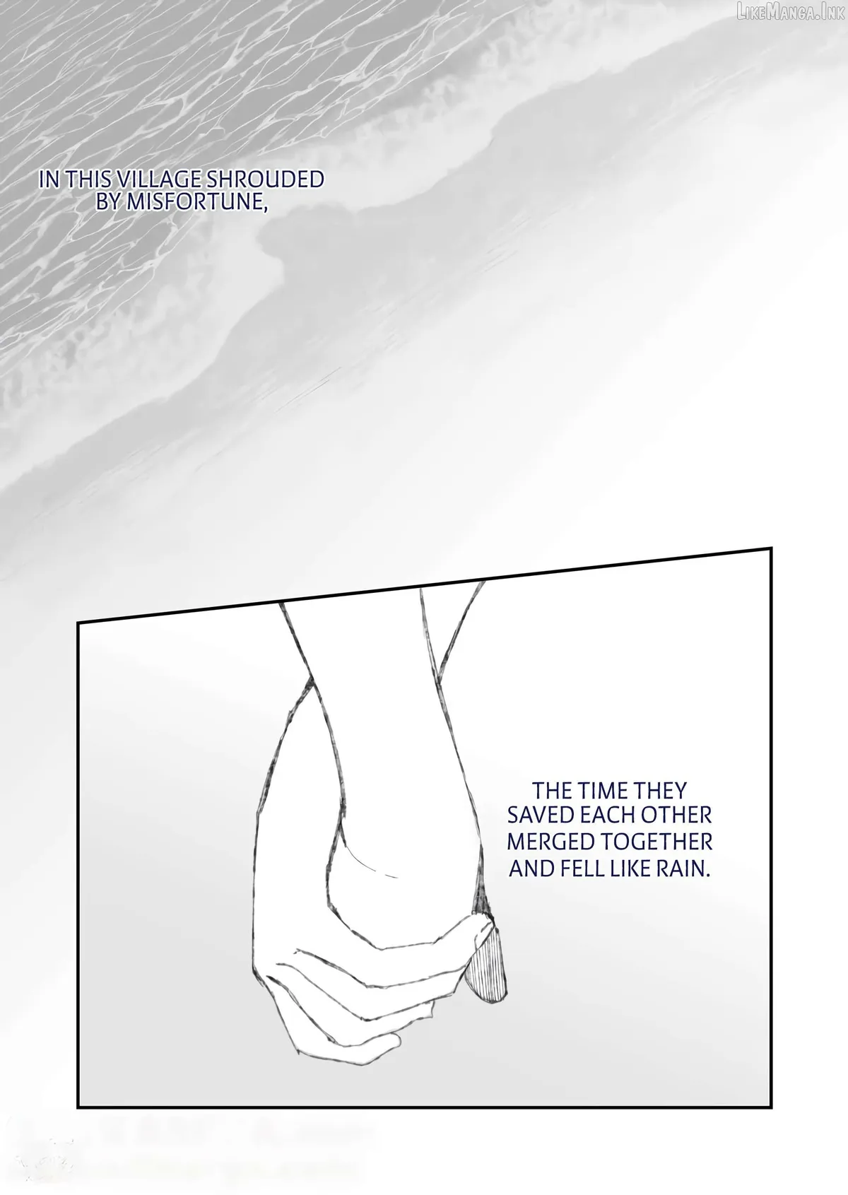Dayseller  Manga Chapter 21 page 35 - 