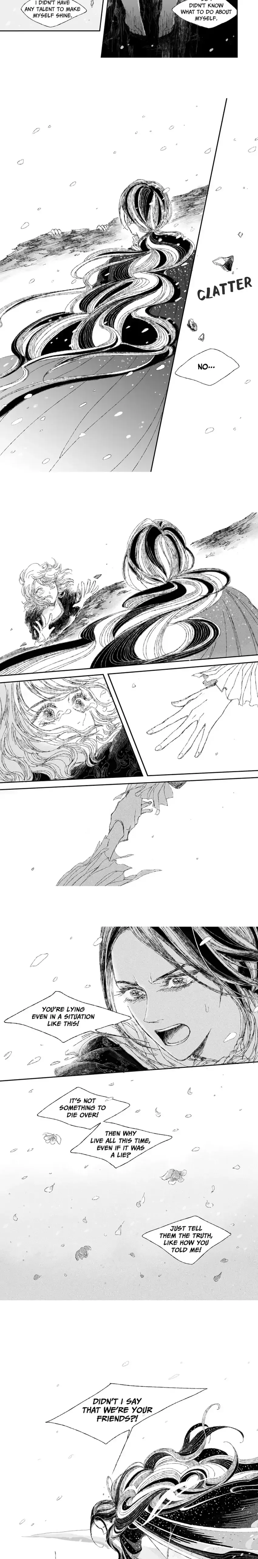 Dayseller  Manga Chapter 5 page 12 - 