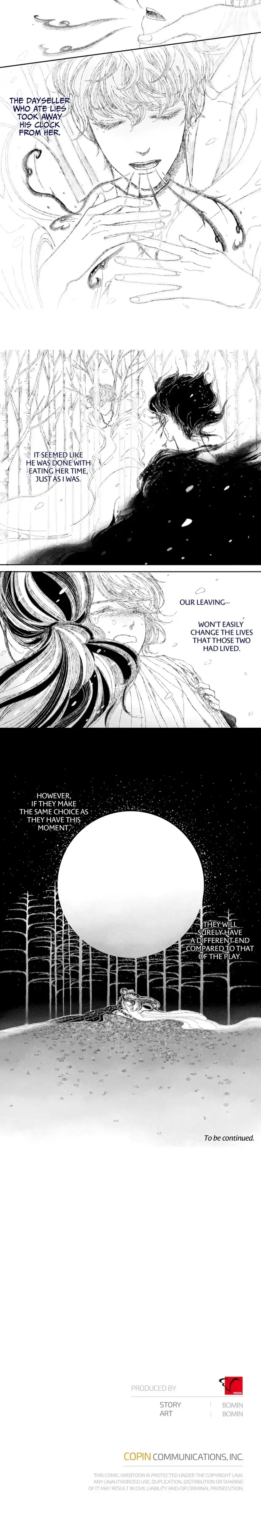Dayseller  Manga Chapter 5 page 14 - 