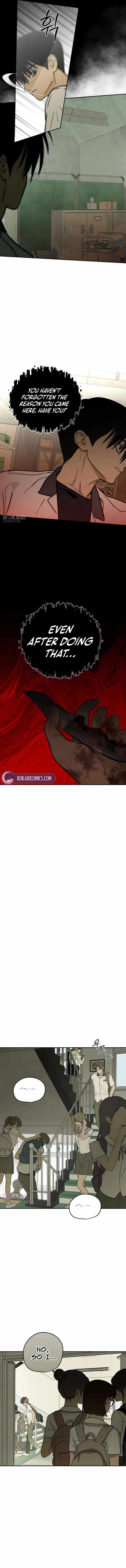 Daytime in the Bunker Chapter 10 page 7 - 
