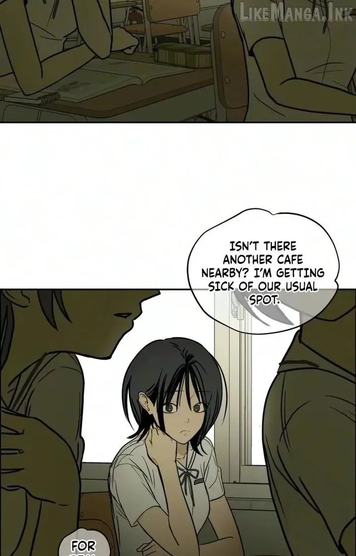 Daytime in the Bunker Chapter 25 page 2 - 