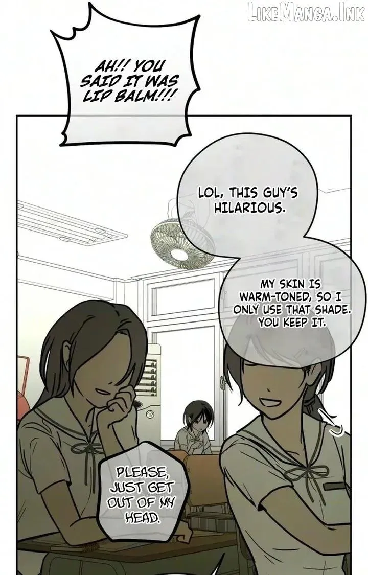 Daytime in the Bunker Chapter 25 page 11 - 