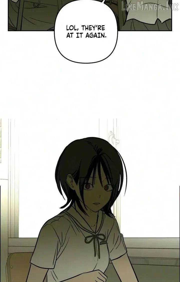 Daytime in the Bunker Chapter 25 page 12 - 
