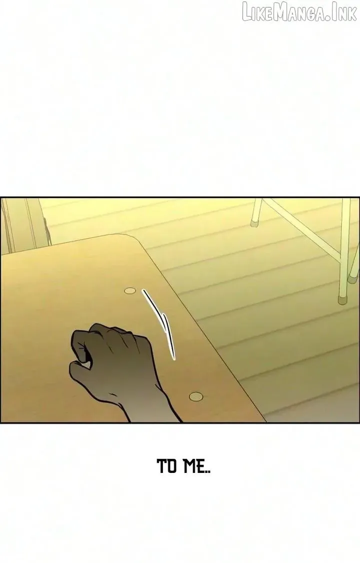Daytime in the Bunker Chapter 25 page 18 - 