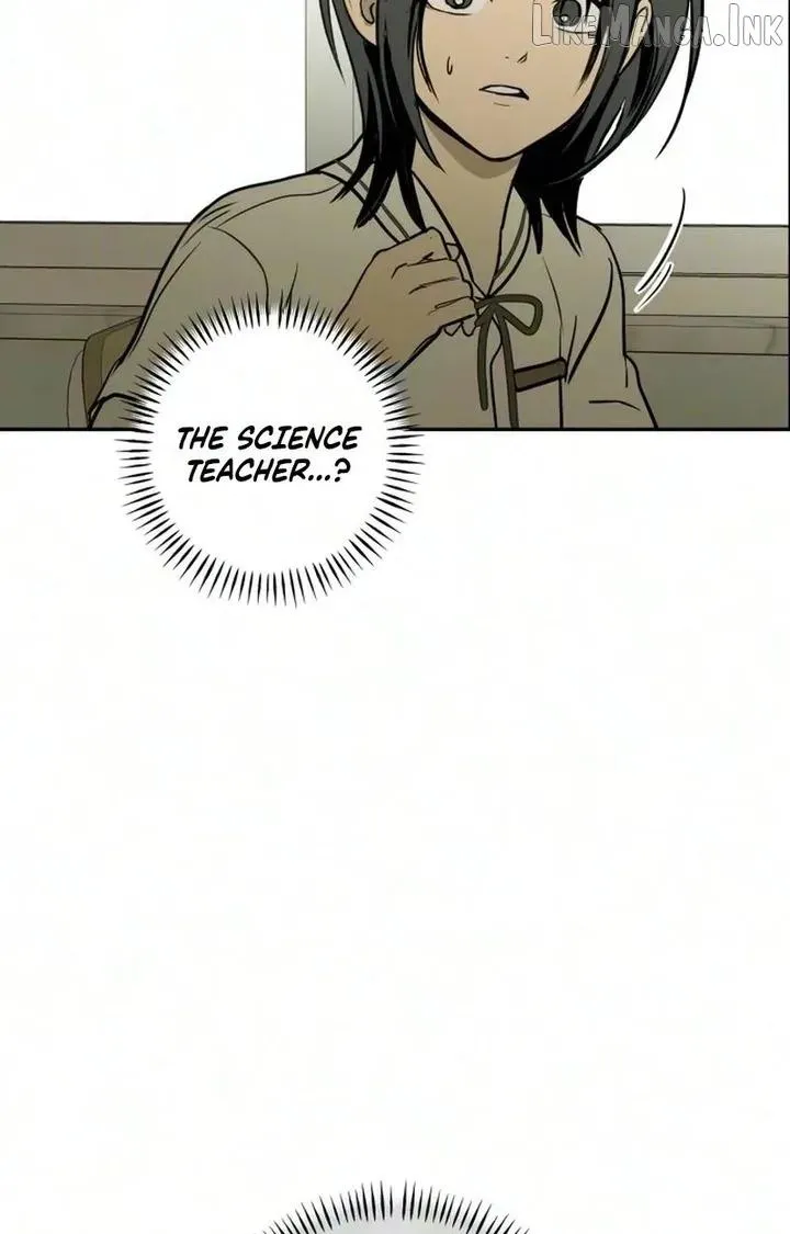 Daytime in the Bunker Chapter 25 page 21 - 
