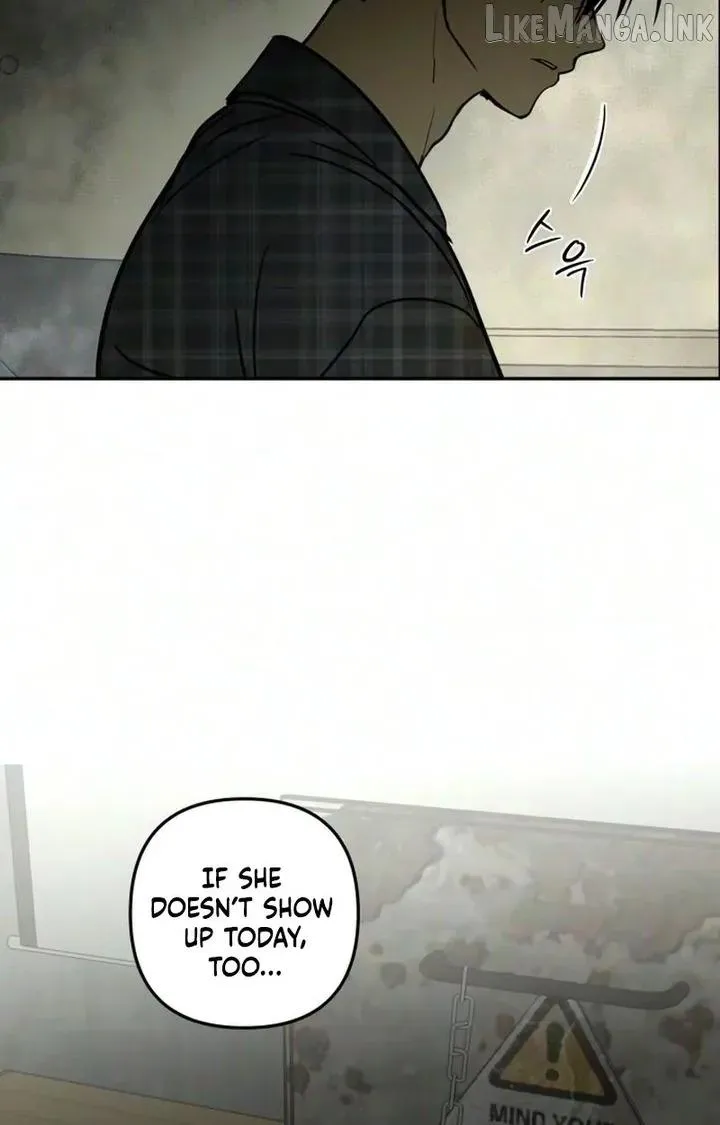 Daytime in the Bunker Chapter 25 page 27 - 