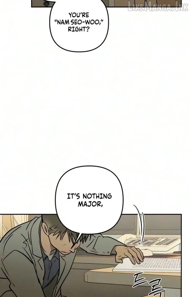 Daytime in the Bunker Chapter 25 page 30 - 