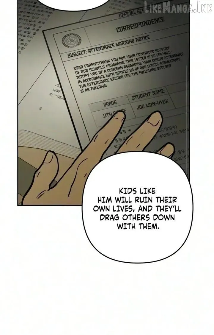 Daytime in the Bunker Chapter 25 page 41 - 