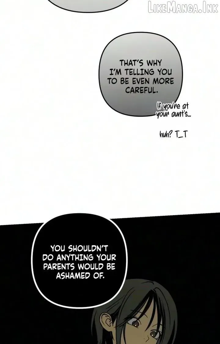 Daytime in the Bunker Chapter 25 page 44 - 