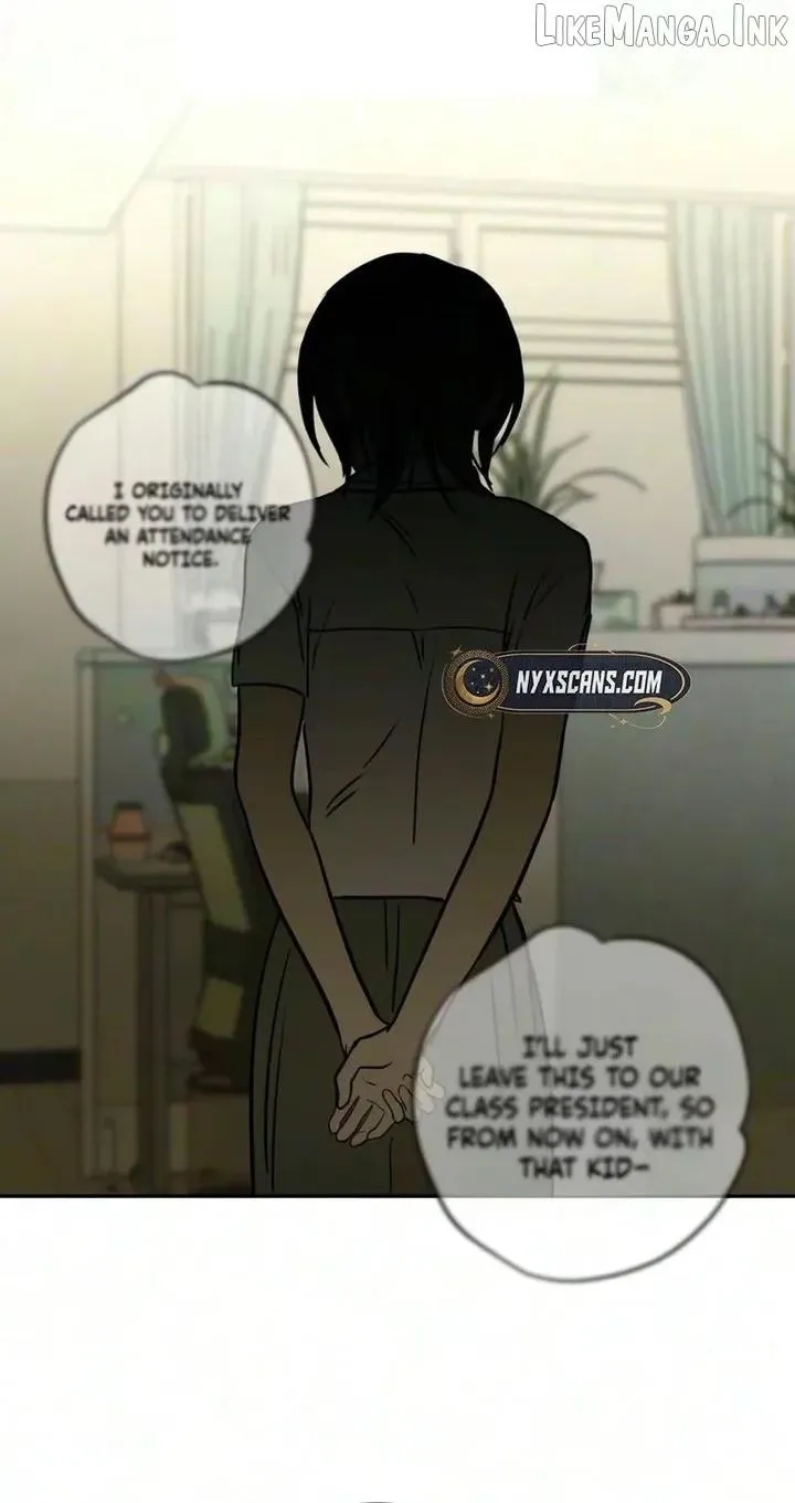 Daytime in the Bunker Chapter 25 page 47 - 