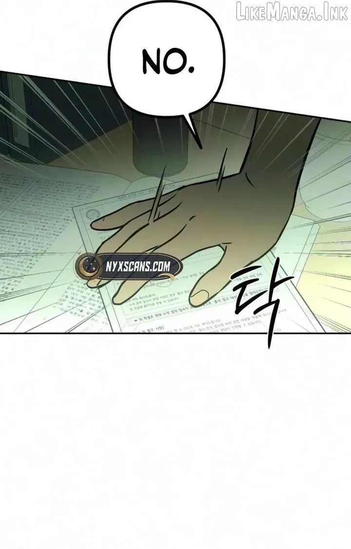 Daytime in the Bunker Chapter 25 page 48 - 
