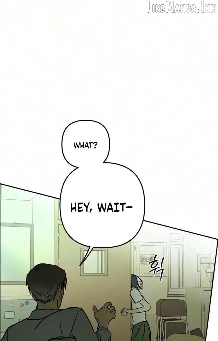 Daytime in the Bunker Chapter 25 page 50 - 