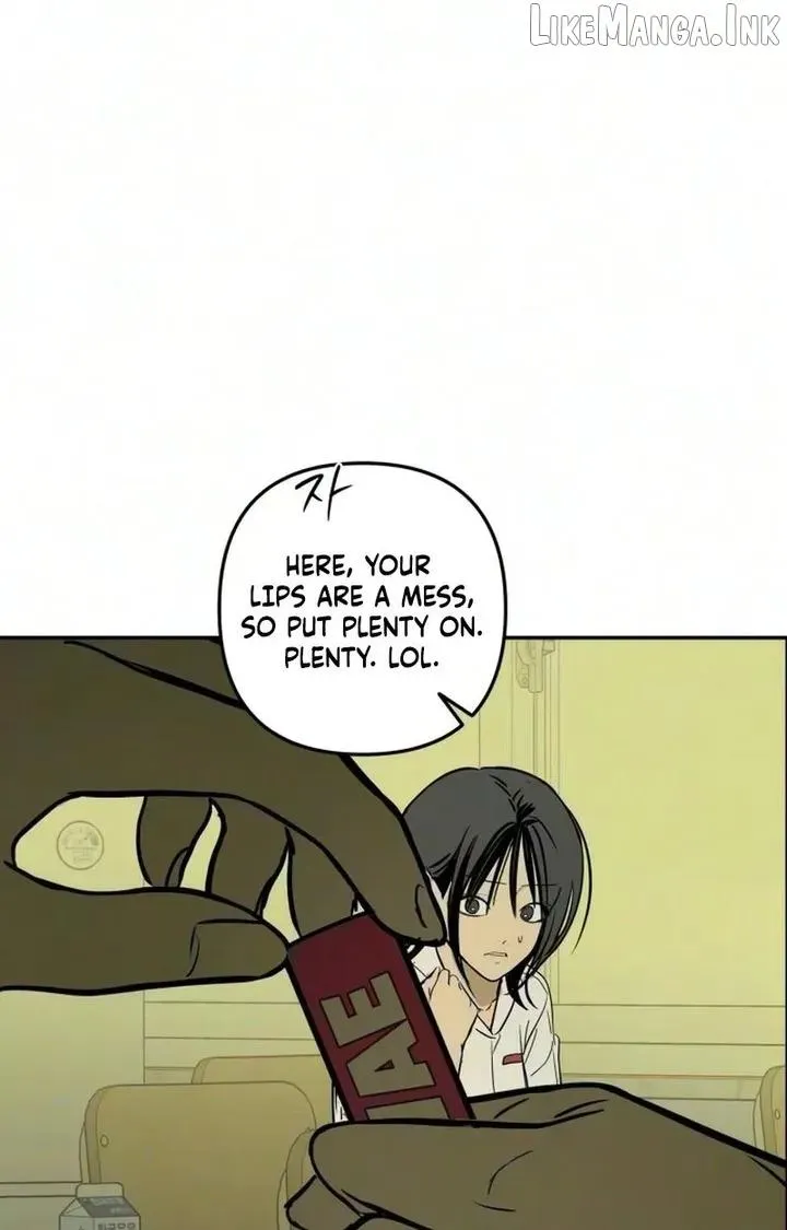 Daytime in the Bunker Chapter 25 page 6 - 